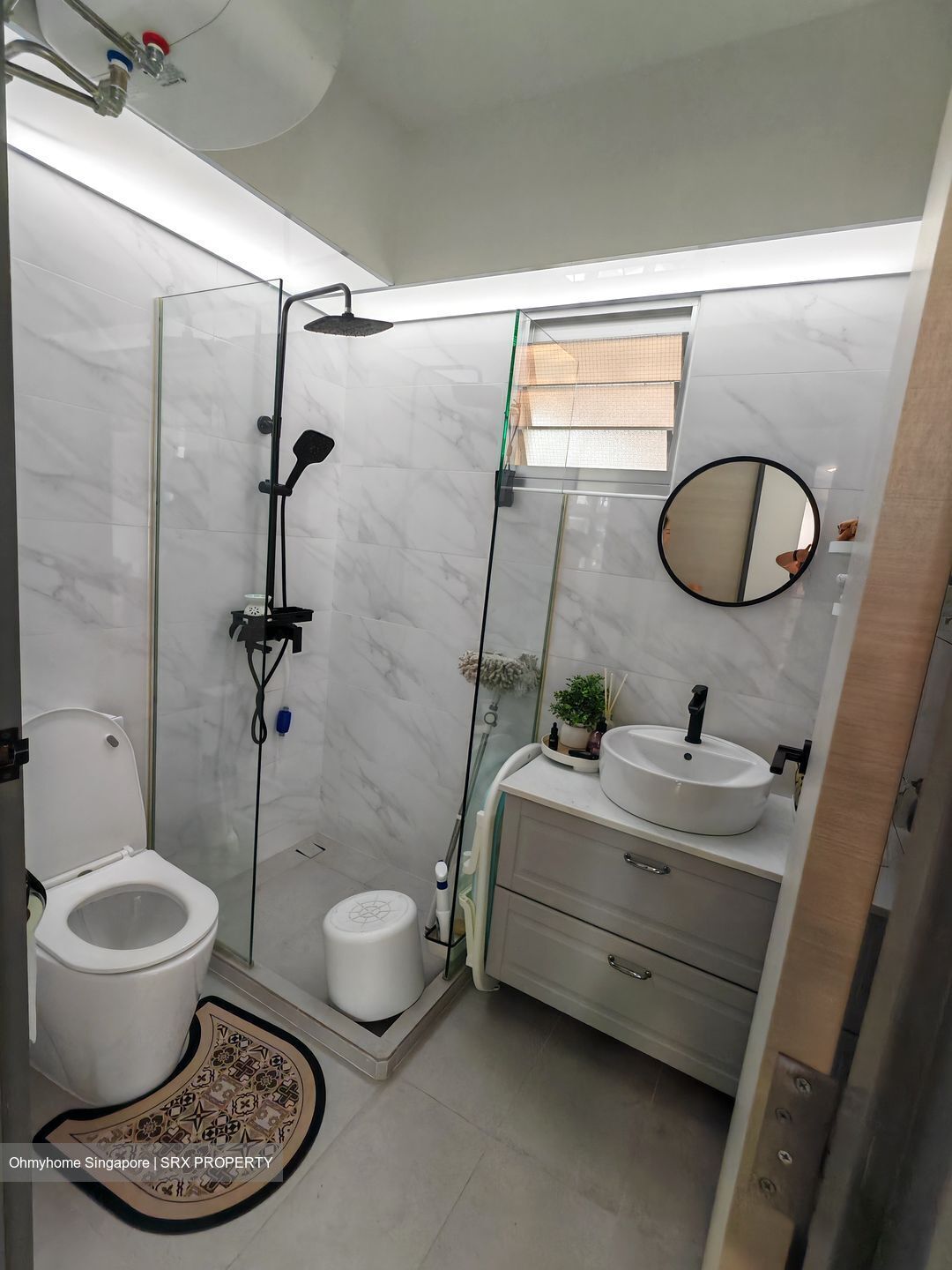 Blk 490C Sunshine Gardens (Choa Chu Kang), HDB 4 Rooms #633551291